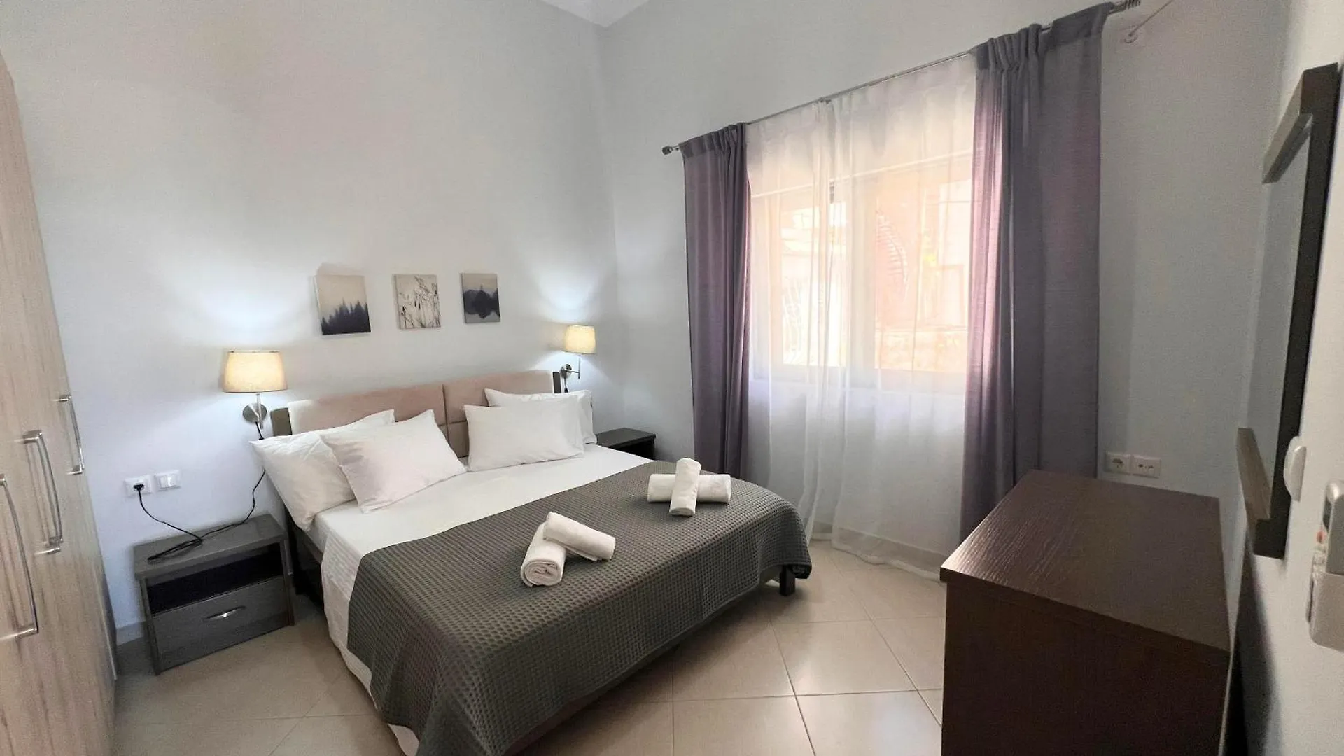 Villa Dea Sarande