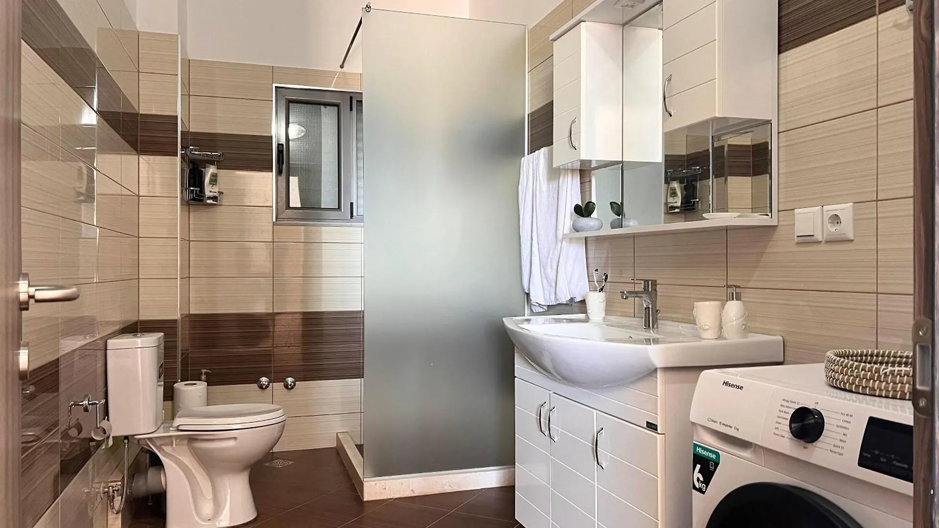 Apartment Villa Dea Sarande