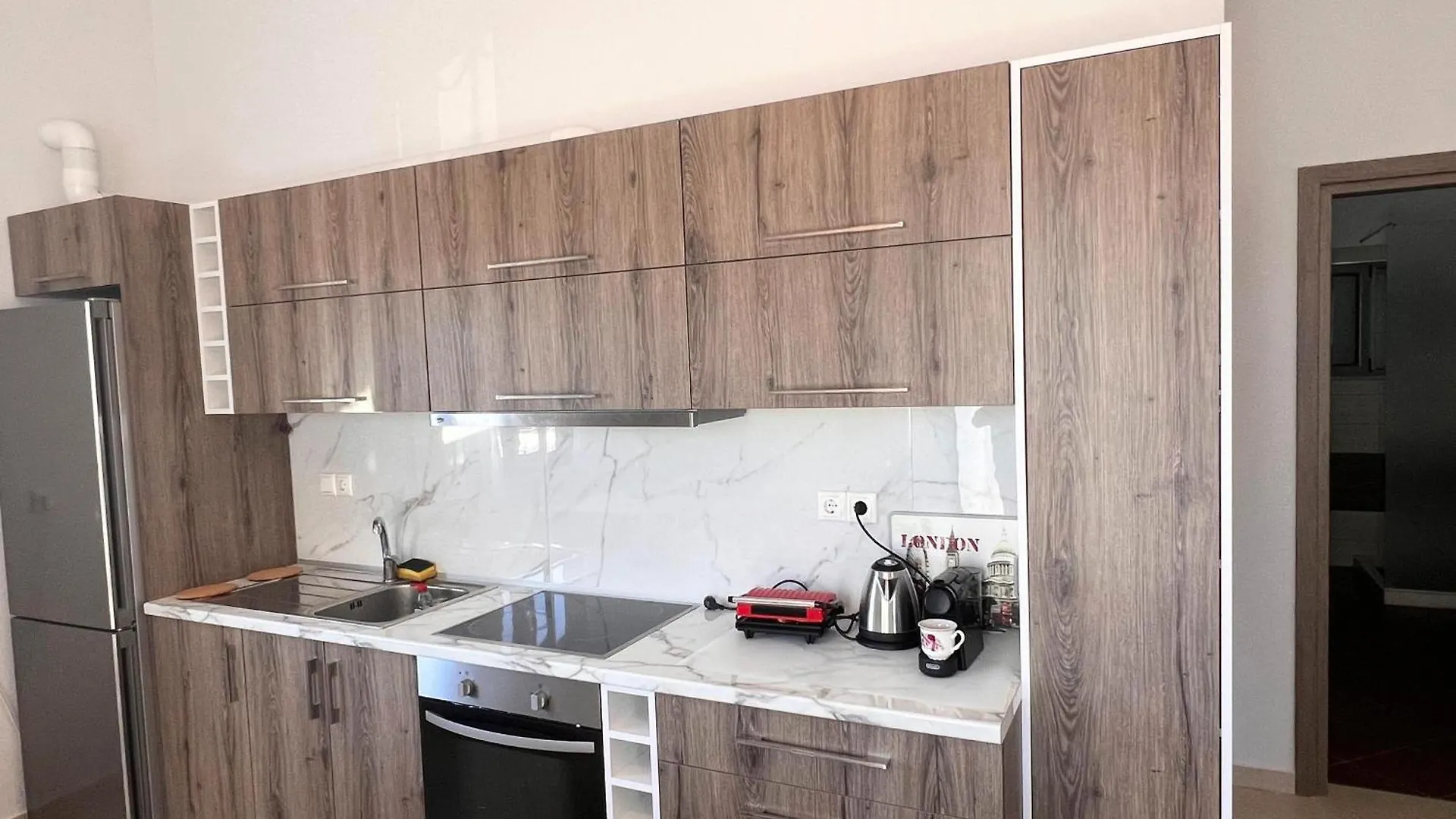 Villa Dea Sarande Apartment