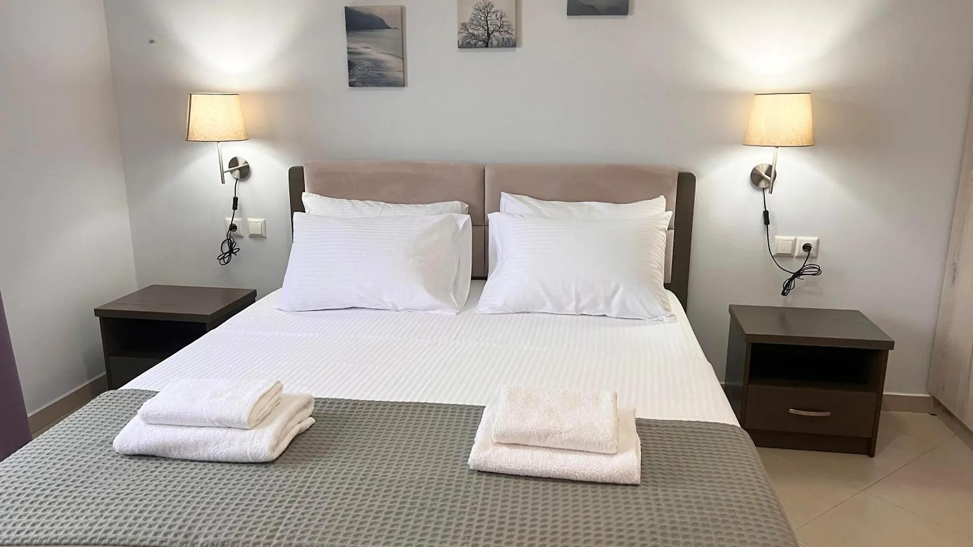 Villa Dea Sarande
