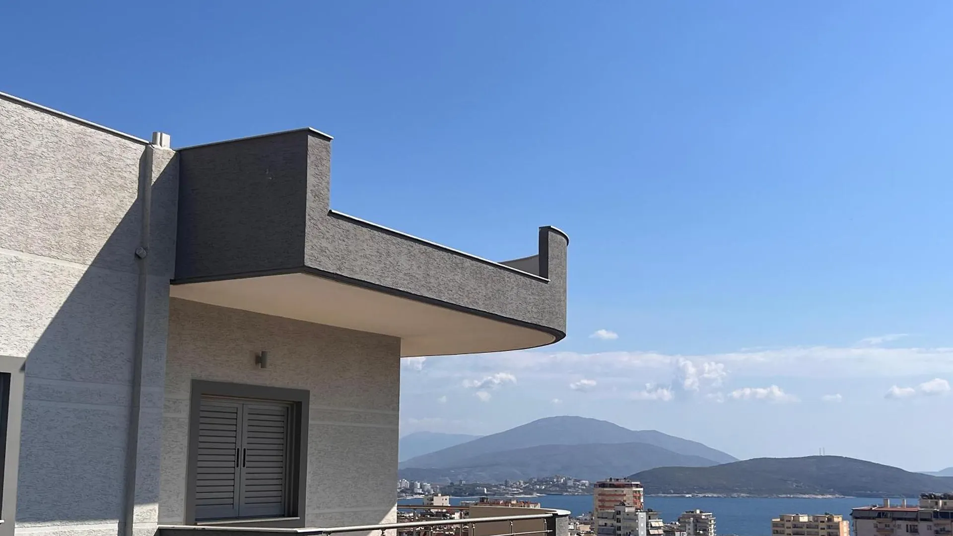 Villa Dea Sarande Albania