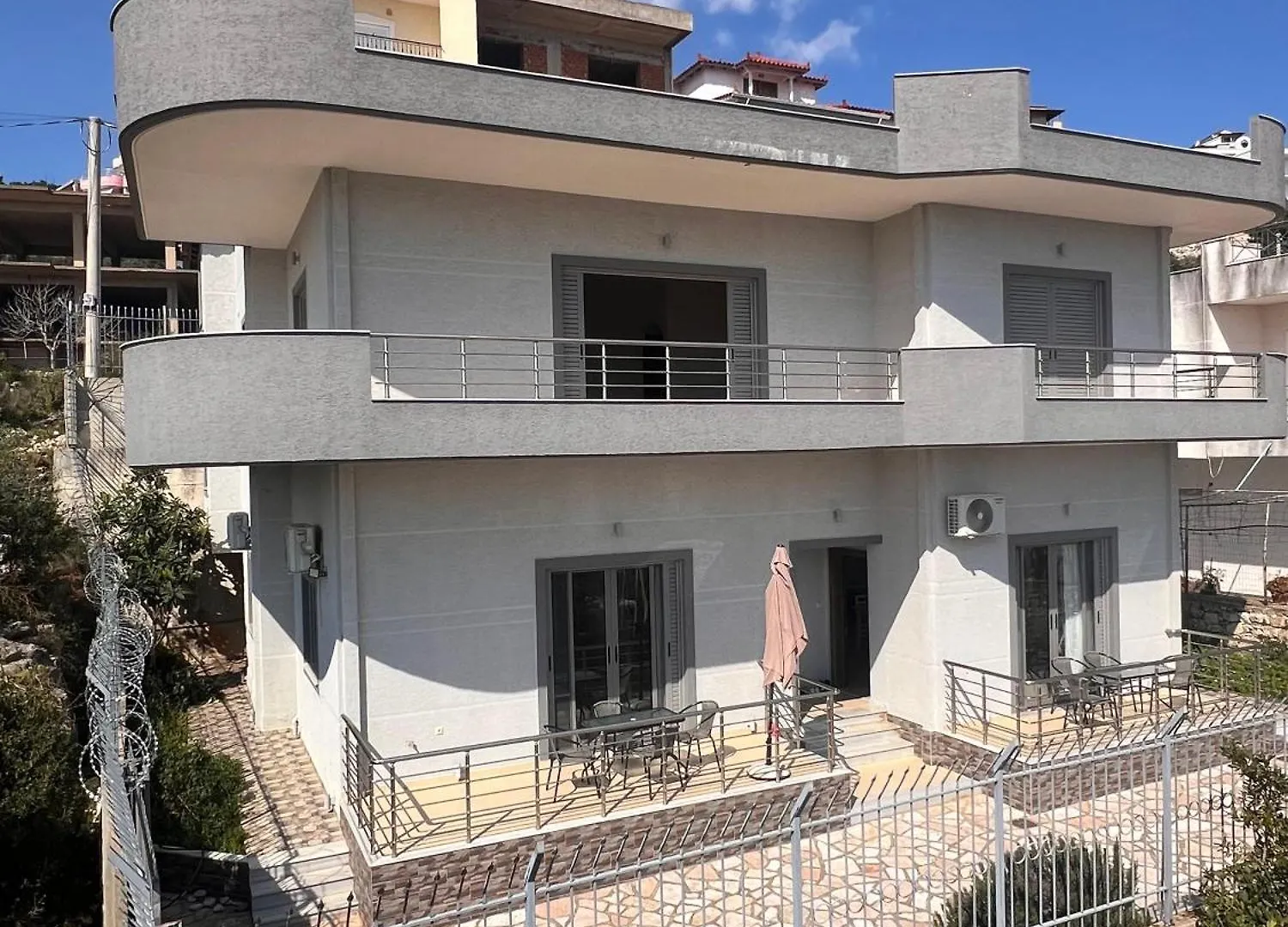 Villa Dea Sarande